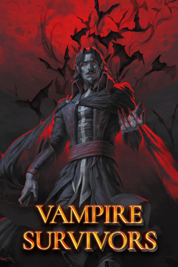 Vampire Survivors