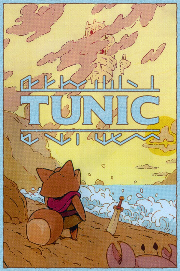 Tunic